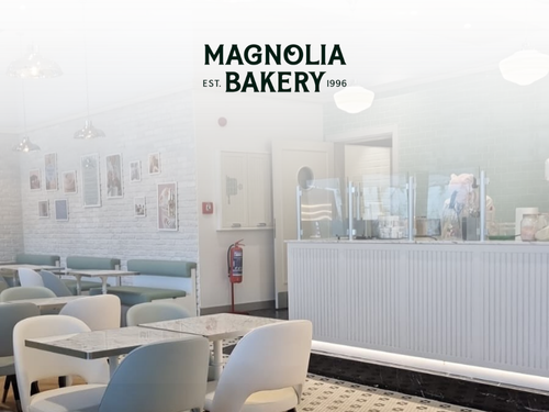 Magnolia Bakery